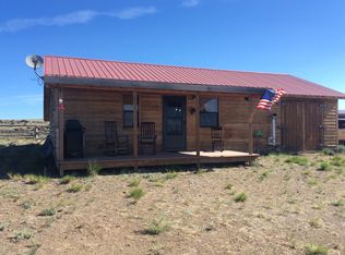 245 Three Forks Rd, Atlantic City, WY 82520