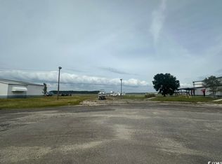 LOT 8 Huger St, Myrtle Beach, SC 29577