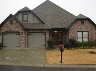 618 Foothills Trce, Chelsea, AL 35043