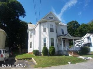 21 Chesbro Ave, North Adams, MA 01247