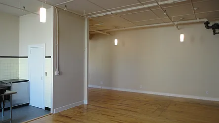 Sold by J. Brett Realty