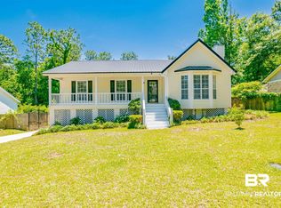 120 Buena Vista Dr, Daphne, AL 36526
