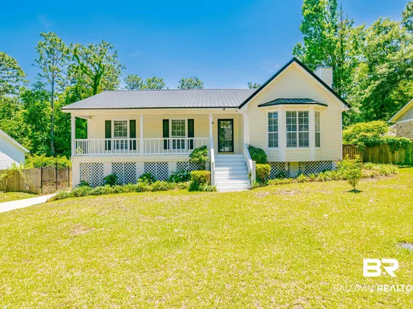 120 Buena Vista Dr, Daphne, AL 36526