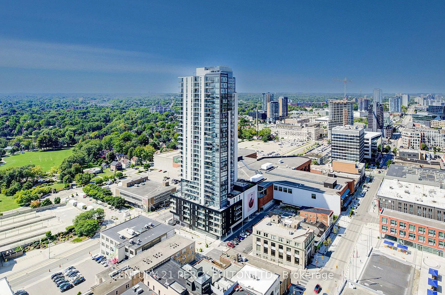 2 bed, $2,699 — Photo 1