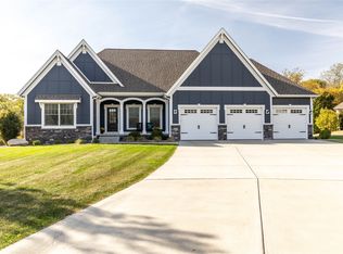 8536 NW 33rd Ct, Ankeny, IA 50023