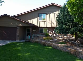 3420 Monarch Pass Dr, Colorado Springs, CO 80917