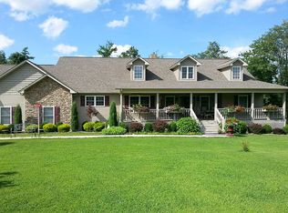 2406 Open Range Rd, Crossville, TN 38555