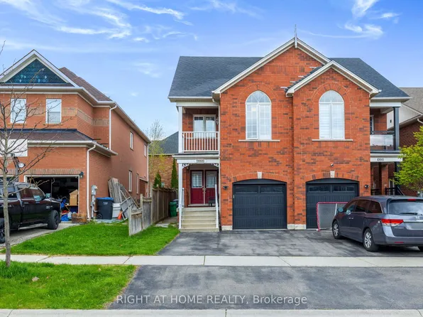 1064 Pepperidge Cross, Mississauga, ON L5W 1J5