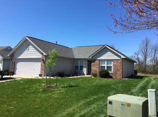 1334 Auburn Dr, Brownsburg, IN 46112