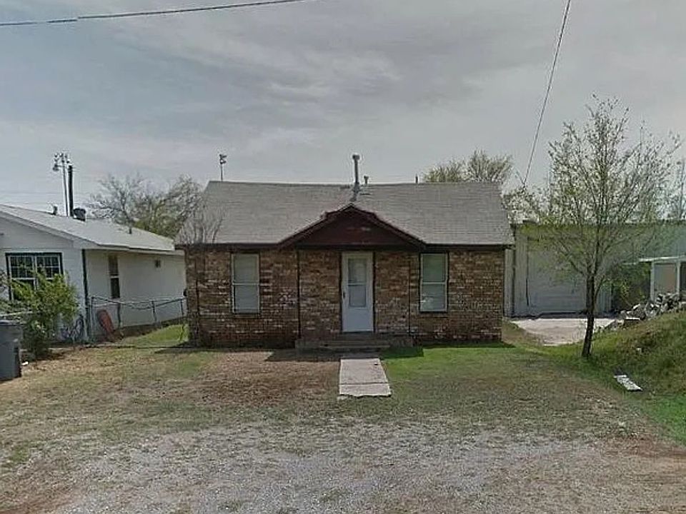 1st image of 1814 SW F Ave