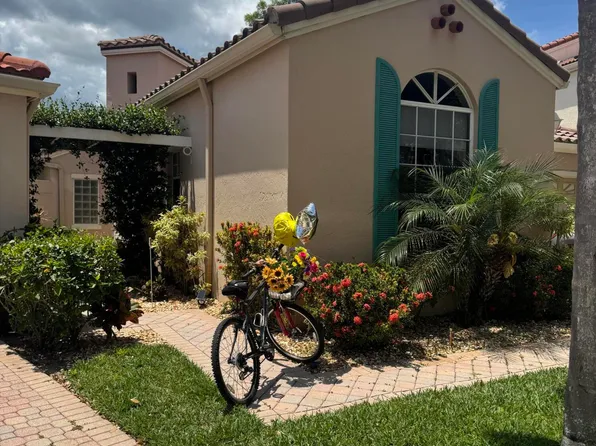 48 Via Del Corso, Palm Beach Gardens, FL 33418