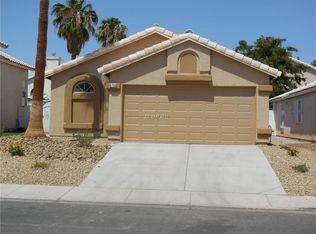 5760 Akron Ct, Las Vegas, NV 89142