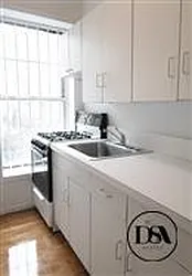 Rented by DSA Realty