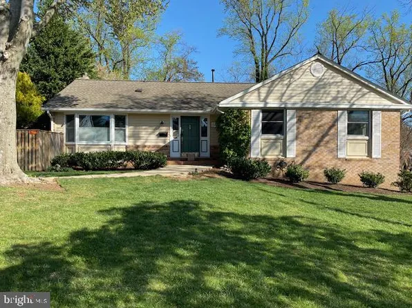 8412 Buckhannon Dr, Potomac, MD 20854