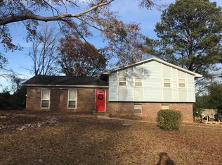 701 Creekview Dr #701, Pelham, AL 35124