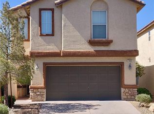 7884 Glowing Sky Ave, Las Vegas, NV 89113