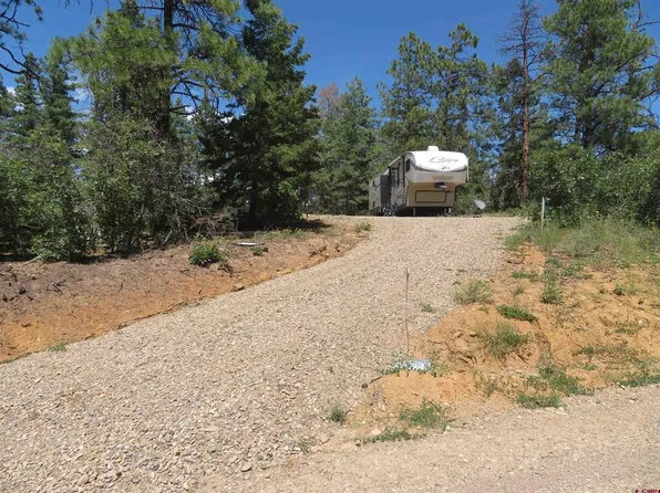 130 Schroeder Court, Pagosa Springs, CO 81147