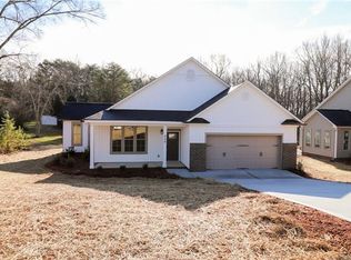 429 Old Speedway Dr NW, Concord, NC 28027