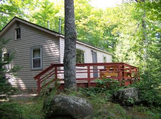 2974 Oak Ridge Ln, Phelps, WI 54554