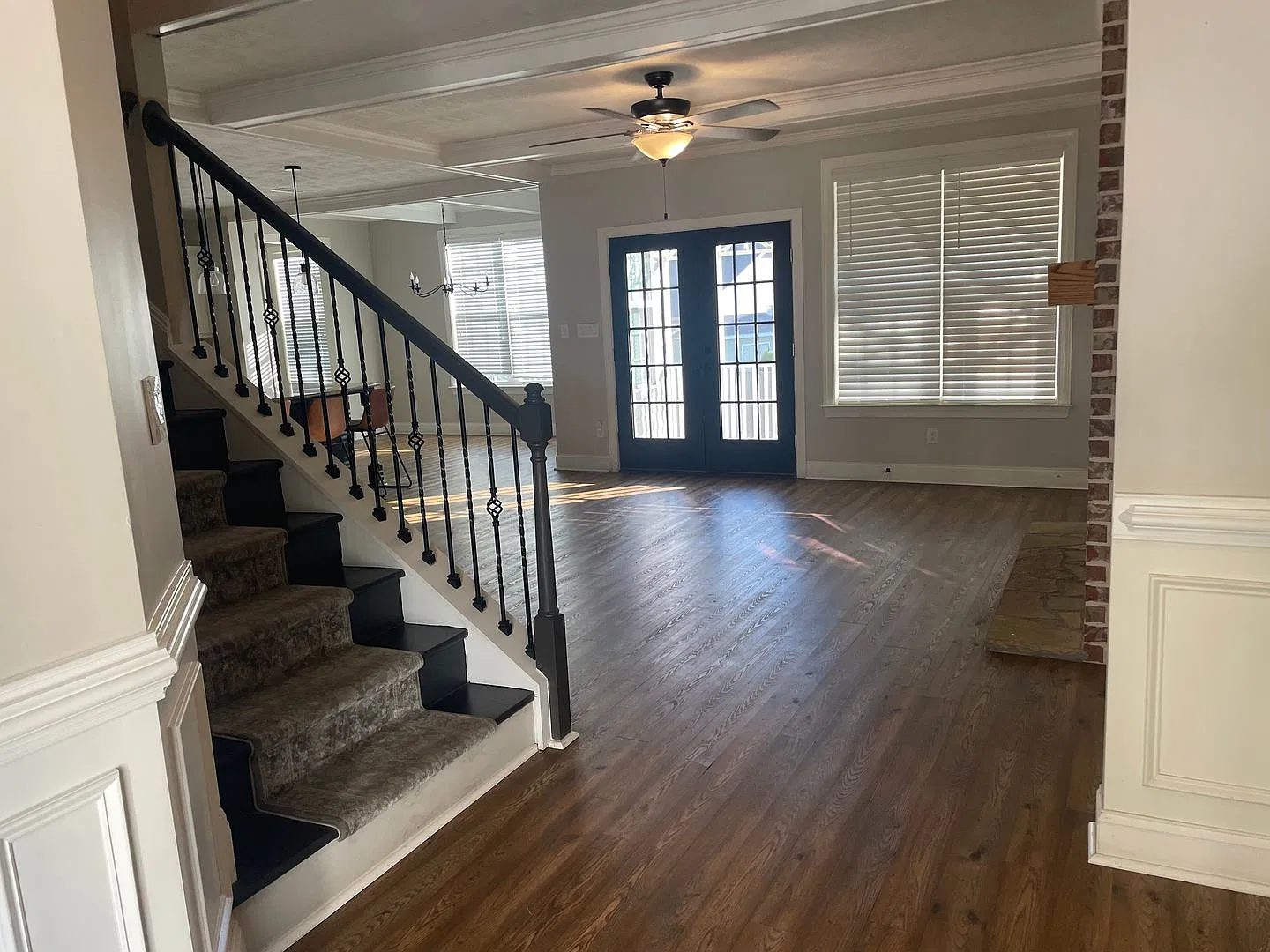 Great Single Family Home in Evans Location — Photo 2