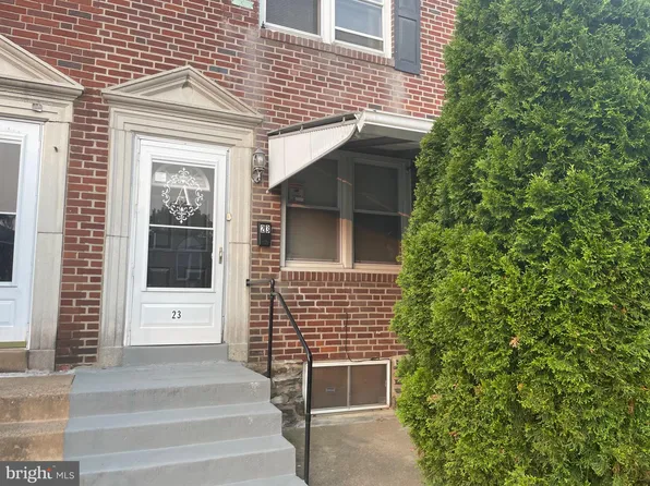 23 King Ave, Folcroft, PA 19032