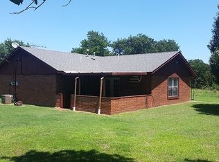 49690 W 231st St S, Depew, OK 74028