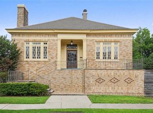 4100 Vincennes Pl, New Orleans, LA 70125
