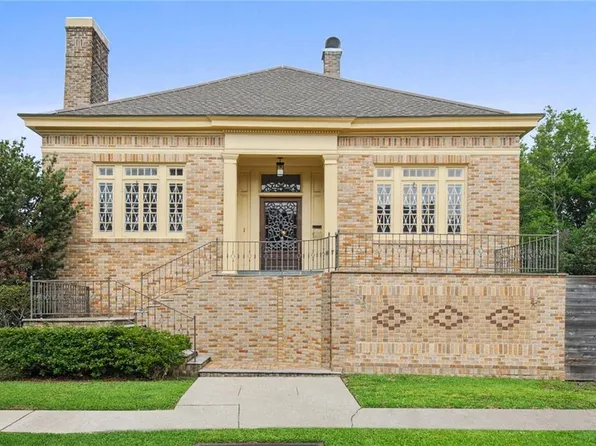 4100 Vincennes Pl, New Orleans, LA 70125