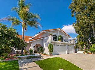 26831 Belleza Cir, Mission Viejo, CA 92691