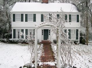 155 Cardinal Crest Rd, Montevallo, AL 35115