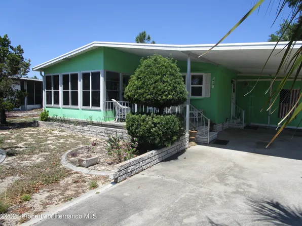 14391 Diablo Dr, Brooksville, FL 34613