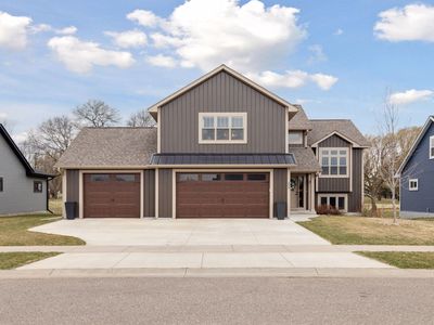 359 Vista Cir, River Falls, WI, 54022