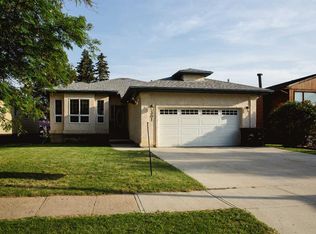 301 E 3rd St NE, Slave Lake, AB T0G 2A2