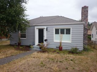 3906 SW Ida St, Seattle, WA 98136