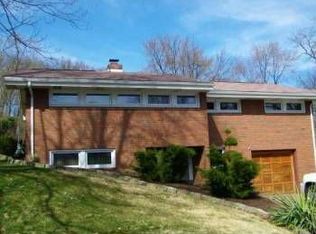 112 Maruth Dr, Pittsburgh, PA