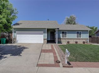 2399 Granby Way, Aurora, CO 80011