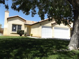 38131 Wesley Ct, Palmdale, CA 93552