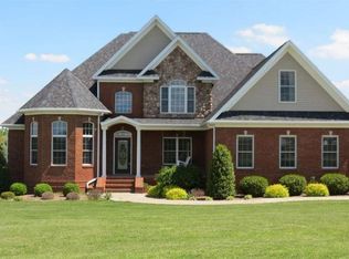 1180 Lack Rd, Elkton, KY 42220