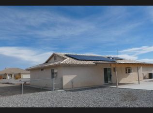 3550 Newberry Ave, Pahrump, NV 89048