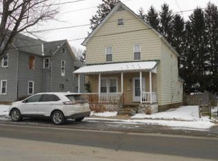 102 Chestnut St, Port Allegany, PA 16743