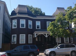 895 East Broadway, South Boston, MA 02127