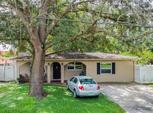 123 E 119th Ave, Tampa, FL 33612