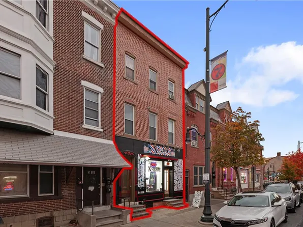 520 N 7th St, Allentown, PA 18102