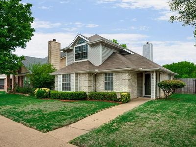 1413 Juniper Ln, Mesquite, TX, 75149