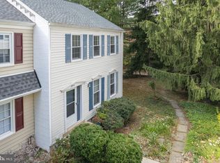 8914 Blade Green Ln, Columbia, MD 21045