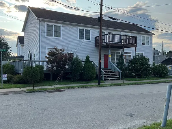 75 S Maiden St Unit 2, Waynesburg, PA 15370
