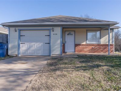 624 S Ash St, Guthrie, OK, 73044