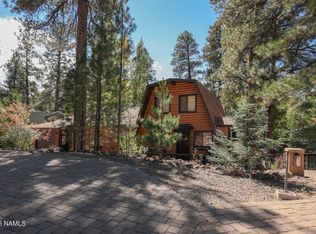 605 E Pinewood Blvd, Munds Park, AZ 86017