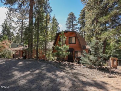 605 E Pinewood Blvd, Munds Park, AZ, 86017