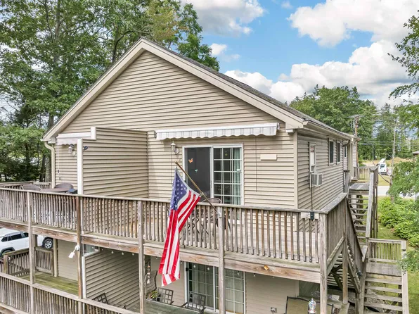 997 Laconia Road #4, Tilton, NH 03276